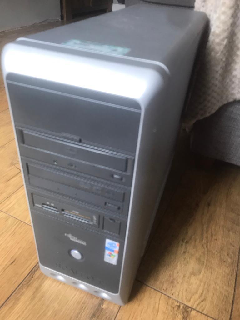 driver fujitsu siemens scaleo p gratuit